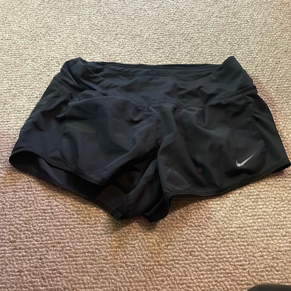 Like New Nike dry fit shorts